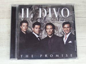 CD / THE PROMISE / IL DIVO /『D11』/ 中古