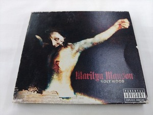 CD / HOLY WOOD / MARILYN MANSON　マリリン・マンソン /【J13】/ 中古