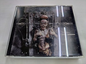 CD 2枚組 / THE X FACTOR / IRON MAIDEN /【J13】/ 中古