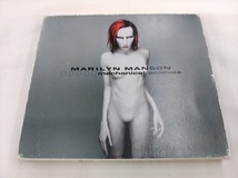 CD / MECHANICAL ANIMALS / MAR1LYN MAN5ON　マリリン・マンソン /【J13】/ 中古_画像1