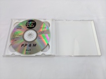 CD 2枚組 / SIMON & GARFUNKEL & P.P & M /『J15』/ 中古_画像6