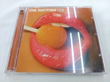 CD 2枚組 / THE RHYTHM VOL.23 /【J13】/ 中古_画像1