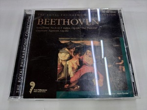 CD / THE ROYAL PHILHARMONIC COLLECTION BEETHOVEN SYMPHONY NO.6 /『J15』/ 中古