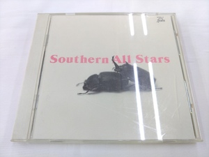 CD / Southern All Stars /[J14]/ б/у 
