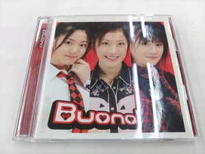 CD & DVD / ホントのじぶん / Buono！ /【J7】/ 中古