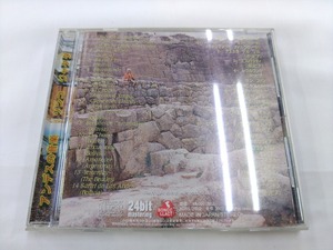 CD / Rijch'ay / Soncco Llacta Vol.Ⅱ /【J6】/ 中古