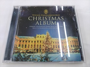 CD / WIENER PHILHARMONIKER　 CHRISTMAS ALBUM /【J7】/ 中古
