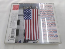 CD 2枚組 / AMERICA : A TRIBUTE TO HEROES /【D1】/ 中古_画像2
