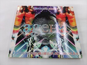 CD / SPRING 2006 / ageha /【J13】/ 中古