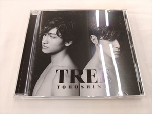 CD / TREE / 東方神起 /【J7】/ 中古