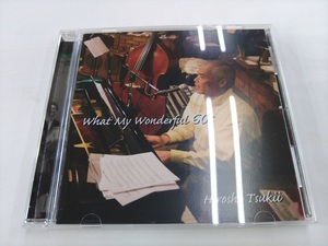 CD / What My Wonderful 60s / Hiroshi Tsukii /『J15』/ 中古