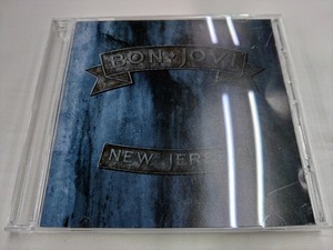 CD / NEW JERWSEY / BON JOVI /『J15』/ 中古