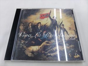 CD / Viva La Revolution / Dragon Ash /【J14】/ 中古