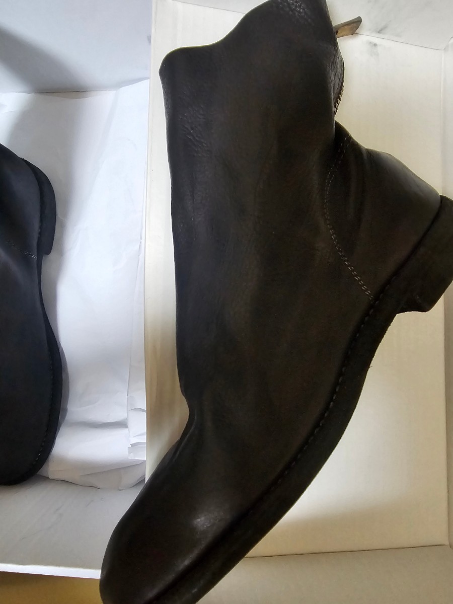 Yahoo!オークション -「guidi バックジップ」(ファッション) の落札