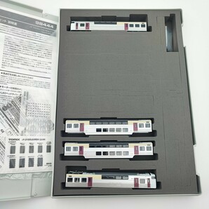 ボディー ガラス 屋根 付属品・車両ケース TOMIX 98444 JR 215系 近郊電車(2次車)基本セット バラシ品の画像1