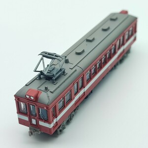 鉄道コレクション 小田急 デニ1300形 1両単品 (K111)