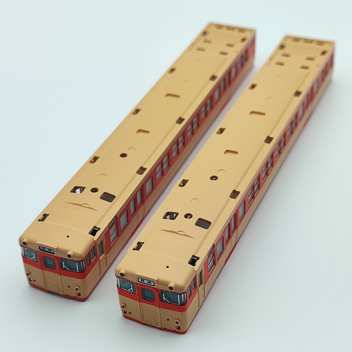 2023年最新】Yahoo!オークション -キハ66(Nゲージ)の中古品・新品・未