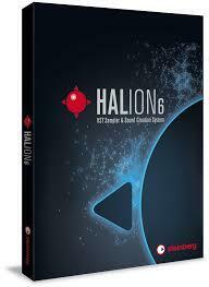 Steinberg HALion 6 正規アカデミック版 ステインバーグ ハリオン 送料無料☆新品即決!