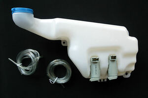  garage active reprint washer tank & reservoir tank BNR32 Skyline GT-R HCR32