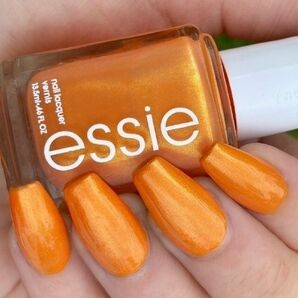 essie 1640 don't be spotted