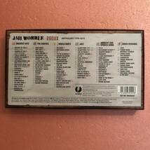 6CD 92曲入り Jah Wobble Redux Anthology 1978 - 2015 ジャー ウォブル P.I.L PUBLIC IMAGE LIMITED Post Punk_画像5