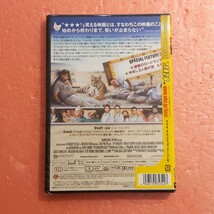 未開封 DVD ハングオーバー! 消えた花ムコと史上最悪の二日酔い トッド・フィリップス_画像3