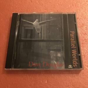 CD Dave Douglas Parallel Worlds デイヴ ダグラス Mark Dresser Michael Sarin Erik Friedlander Mark Feldman