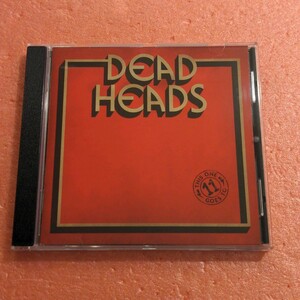 CD Deadheads This One Goes To 11 デッドヘッズ