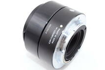 ★美品★ シグマ SIGMA Art 30mm F2.8 DN ソニーEマウント用 ★レンズプロテクター付き★_画像6