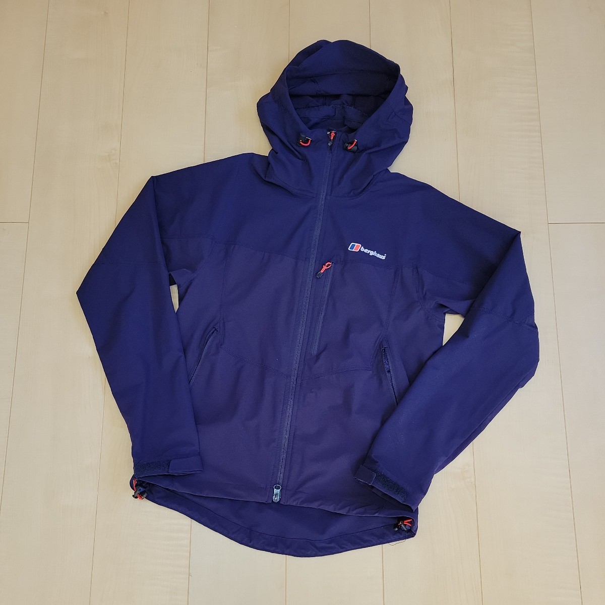 2023年最新】ヤフオク! -バーグハウス berghaus ジャケット(マウンテン