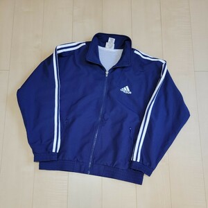 ★90s adidas トラックジャケット ビンテージ