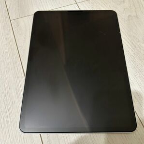 iPad Pro第三世代11インチ Wi-Fiモデル256GB