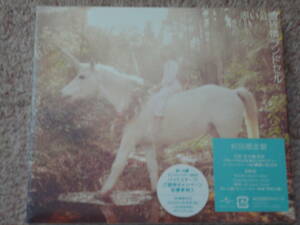 〈新品〉CD「純情ランドセル(初回限定盤)(DVD付)」赤い公園 