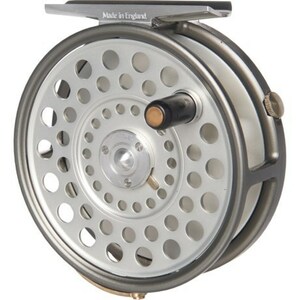 Hardy 150th Anniversary L.R.H. Lightweight Fly Reel 3-3/16" ハーディー　ライトウェイト