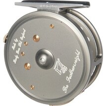 Hardy 150th Anniversary Featherweight Fly Reel 2-7/8" ハーディー　フェザーウェイト_画像2