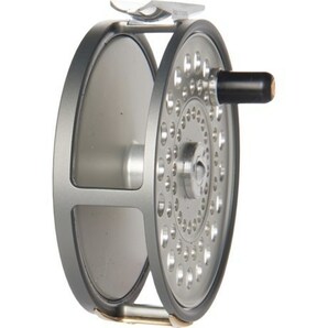 Hardy 150th Anniversary St. Aidan Fly Reel 3-3/4" ハーディー  聖エイダン の画像3