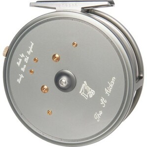 Hardy 150th Anniversary St. Aidan Fly Reel 3-3/4" ハーディー  聖エイダン の画像4