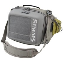 SIMMS シムス　Waypoints Hip Pack Large 6.5L ウェイポインツ　ヒップ　パック　Army Green_画像1