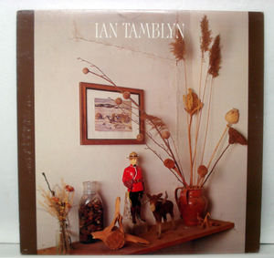 ○IAN TAMBLYN／ CLOSER TO HOME カナダオリジナル盤