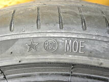 中古 ピレリ P-ZERO ☆ MOE 245/35R20 2本 送料無料！_画像6