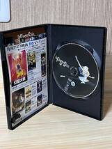 永野護原作「ファイブスター物語」（1989年/角川書店）劇場用アニメーションDVD_画像4