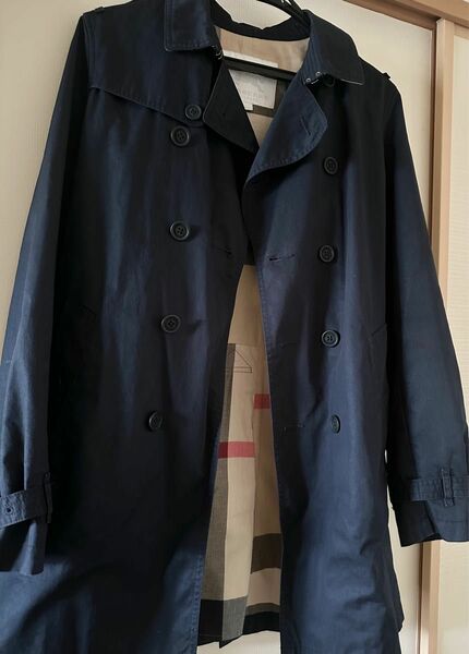 BURBERRY バーバリー トレンチコート 14y 164