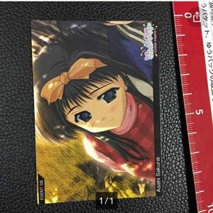 こみっくパーティー トレカ 08 3月5日出品