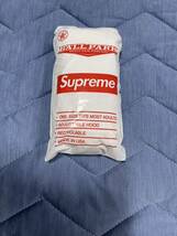 【新品未使用】 20SS 新品 Supreme シュプリーム BALLPARK PONCHO ポンチョ レインコート 即決早い者勝ち_画像6