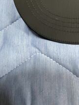 【美品】 FCRB WIND AND SEA f.c real bristol エフシーレアルブリストル ウィンダンシー SOPHNET BRISTOL SEA NYLON TEAM CAP キャップ_画像10