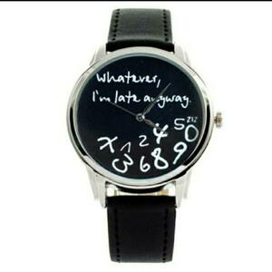 新品　腕時計　カジュアル　スポーツ　Swatch　黒 　101
