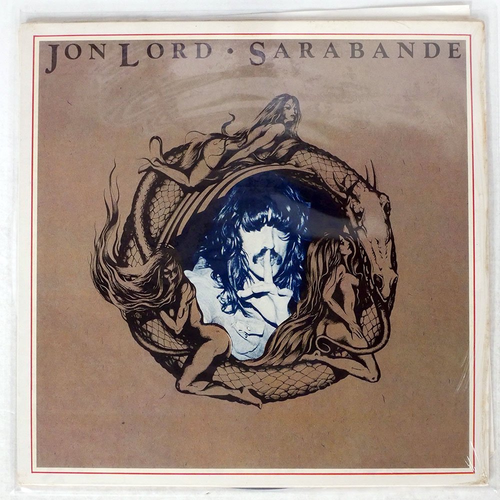 2023年最新】ヤフオク! -jon lord(音楽)の中古品・新品・未使用品一覧