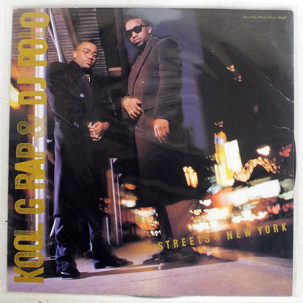 2023年最新】ヤフオク! -kool g rap dj polo(音楽)の中古品・新品・未