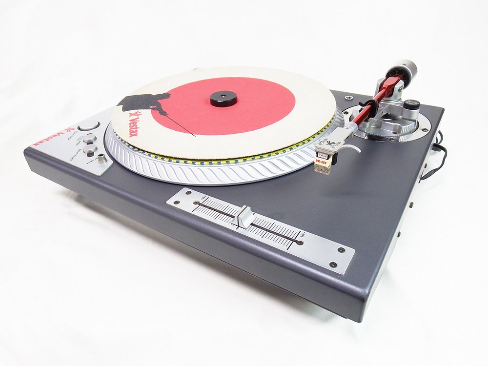 Yahoo!オークション -「vestax pdx」(DJ機器) (楽器、器材)の落札相場