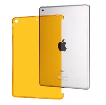 iPad mini5 2019年版専用 TPU ソフト バック カバー 半透明 背面ケース 落下防止 スマートカバー クリア_画像8